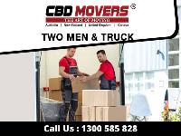 CBD Movers Brisbane image 5